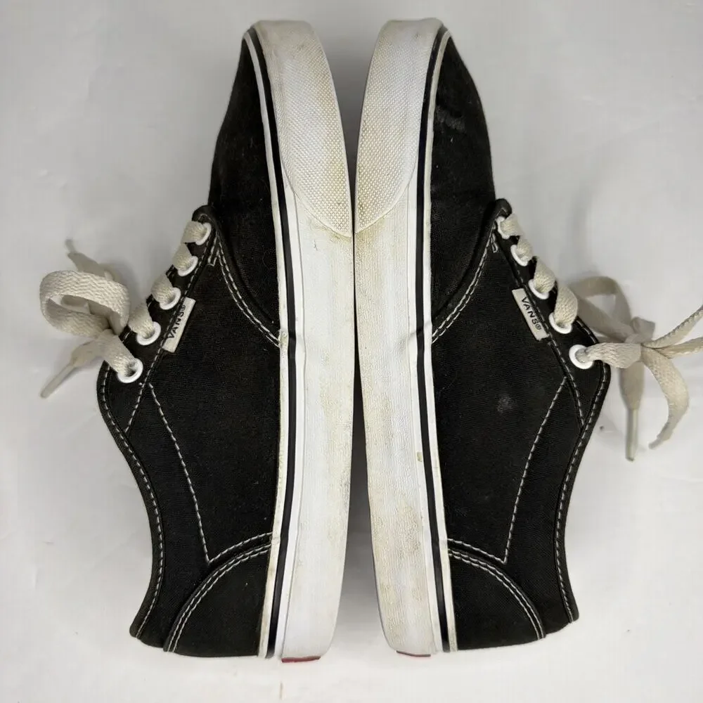 Vans women’s size